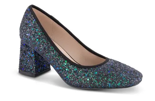 B&CO Damesko Sort 2214110110