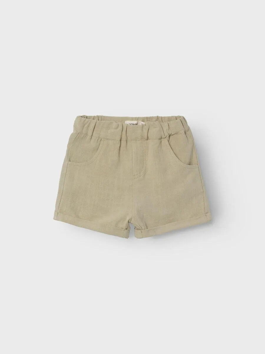 LØS PASSFORM SHORTS