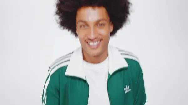 Adicolor Classics Beckenbauer Tracktop
