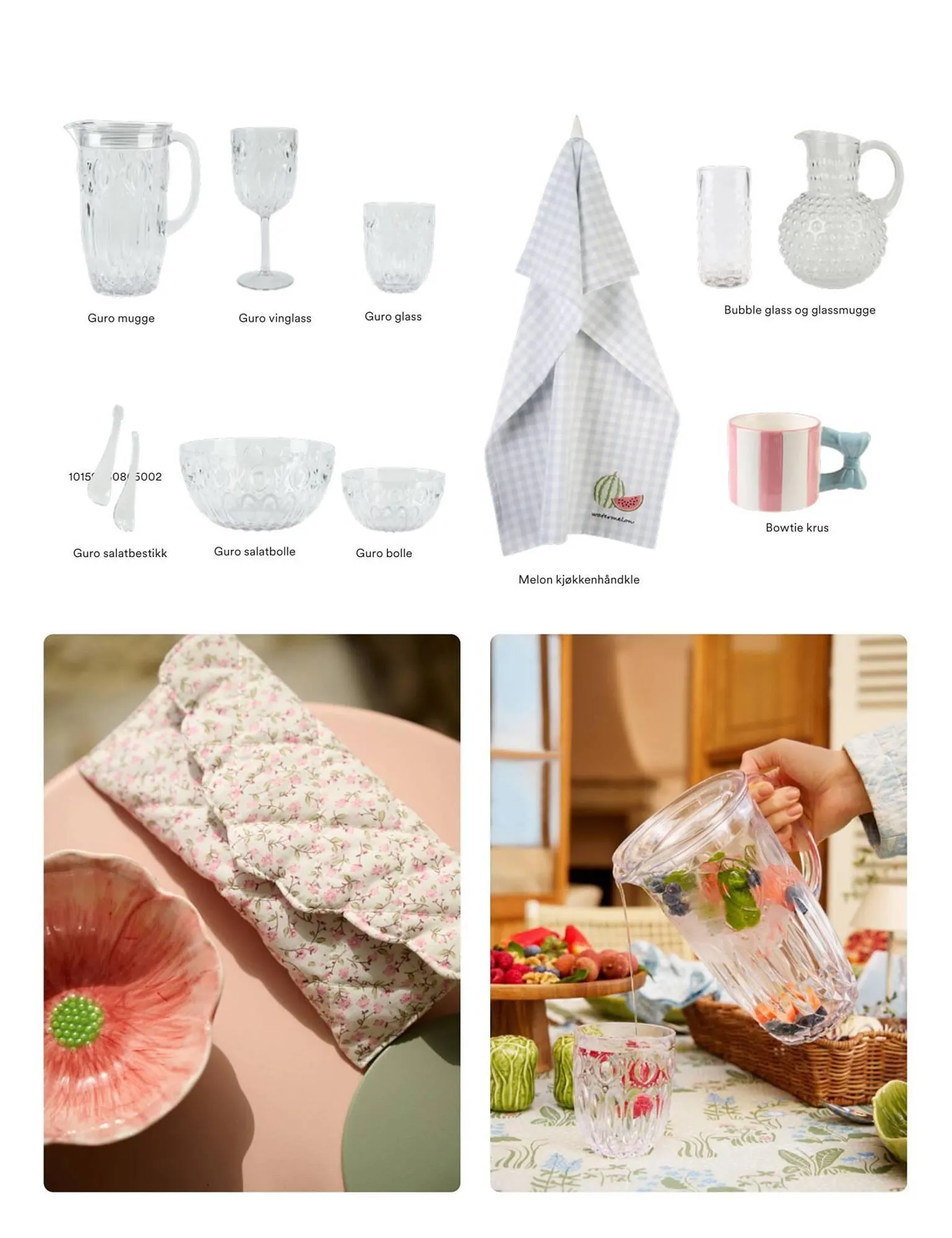 Kid Interiør kundeavis fra 25. mars til 2. august 2026 - kundeavisside 35