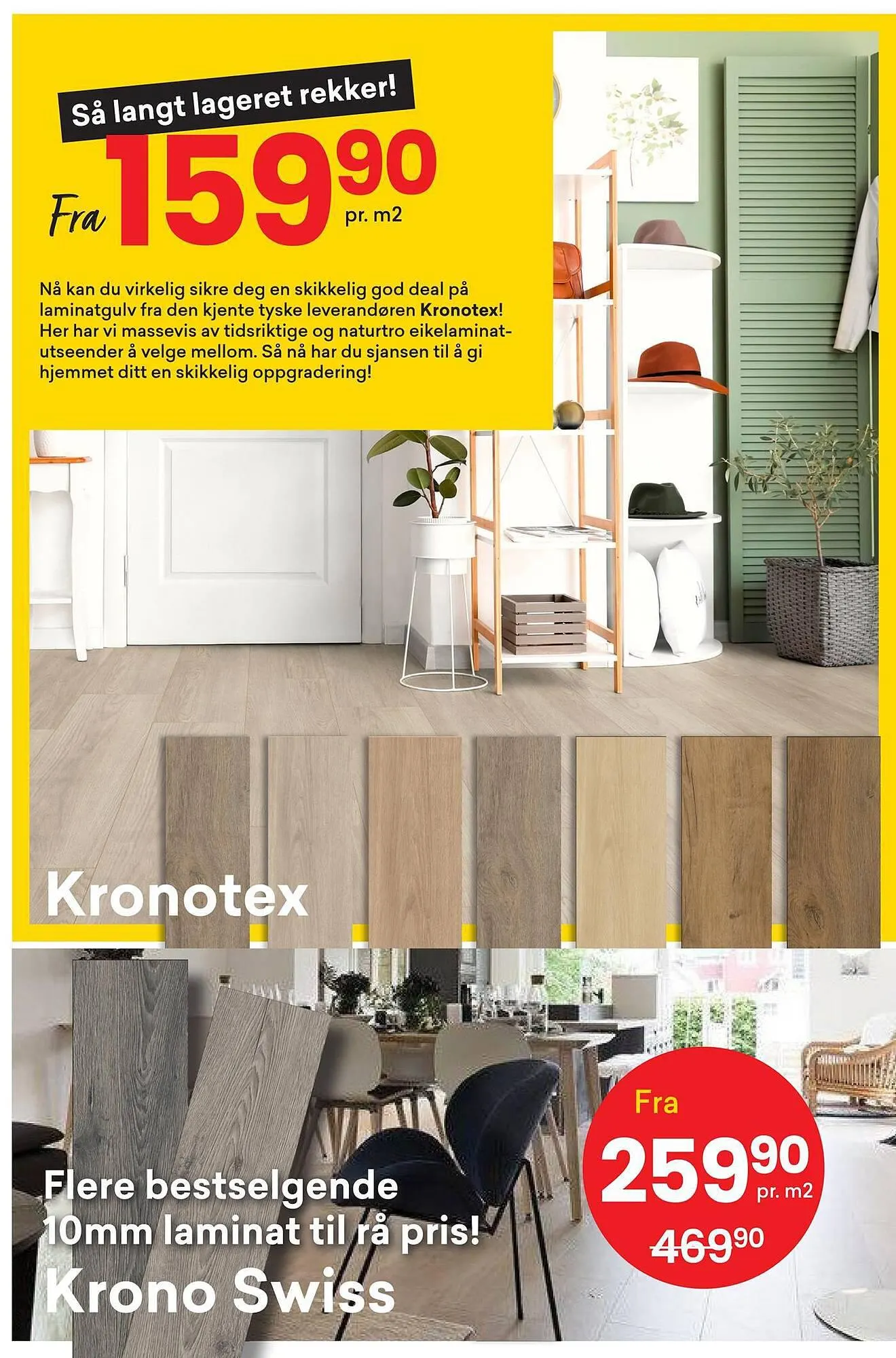 Right Price Tiles Kundeavis fra 20. september til 29. oktober 2023 - kundeavisside 20