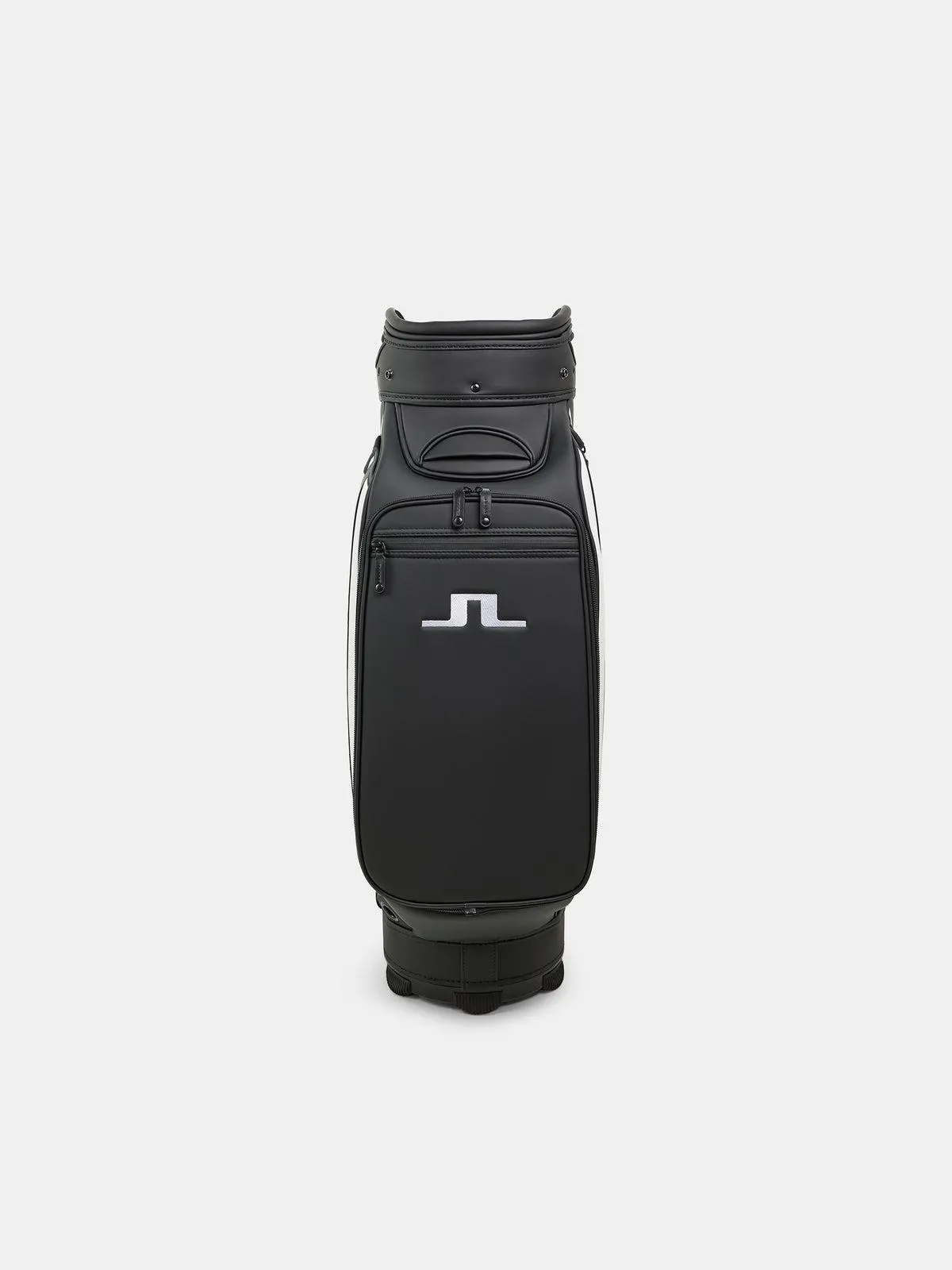 Staff Bag Black