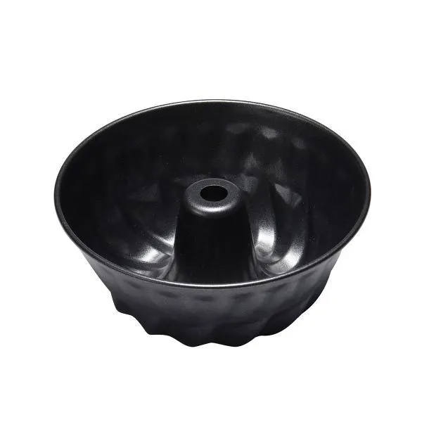 BAYk bakeform 11 cm 16 cl grå