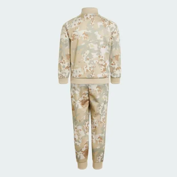 Camo Tracksuit