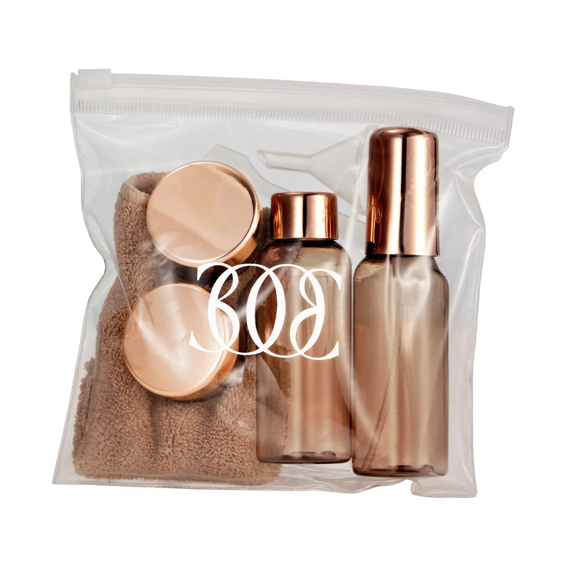 Travel Container Kit