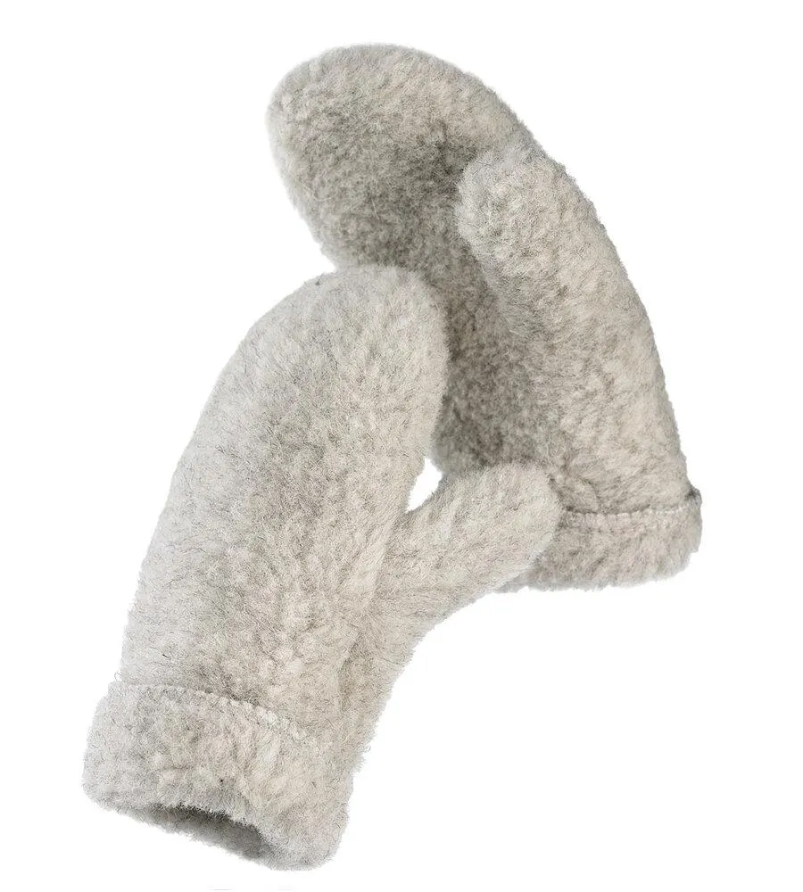 Votter Adults Light Grey