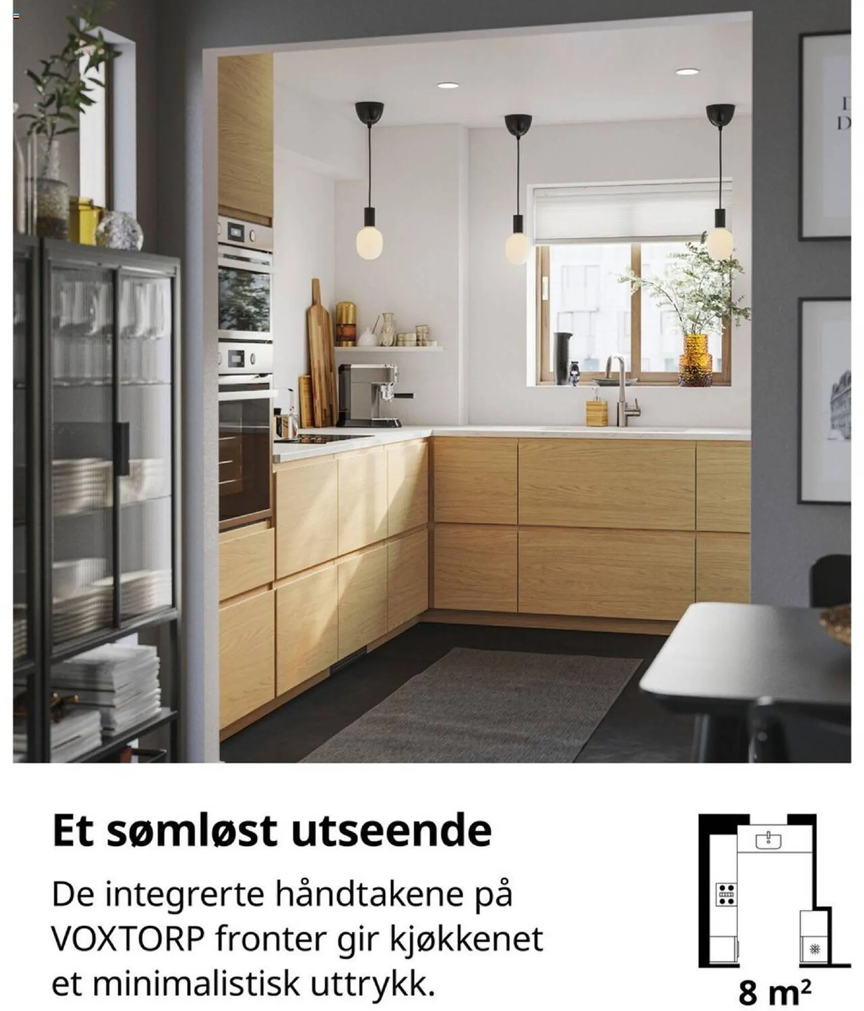 IKEA Kundeavis fra 22. juli til 31. desember 2025 - kundeavisside 14