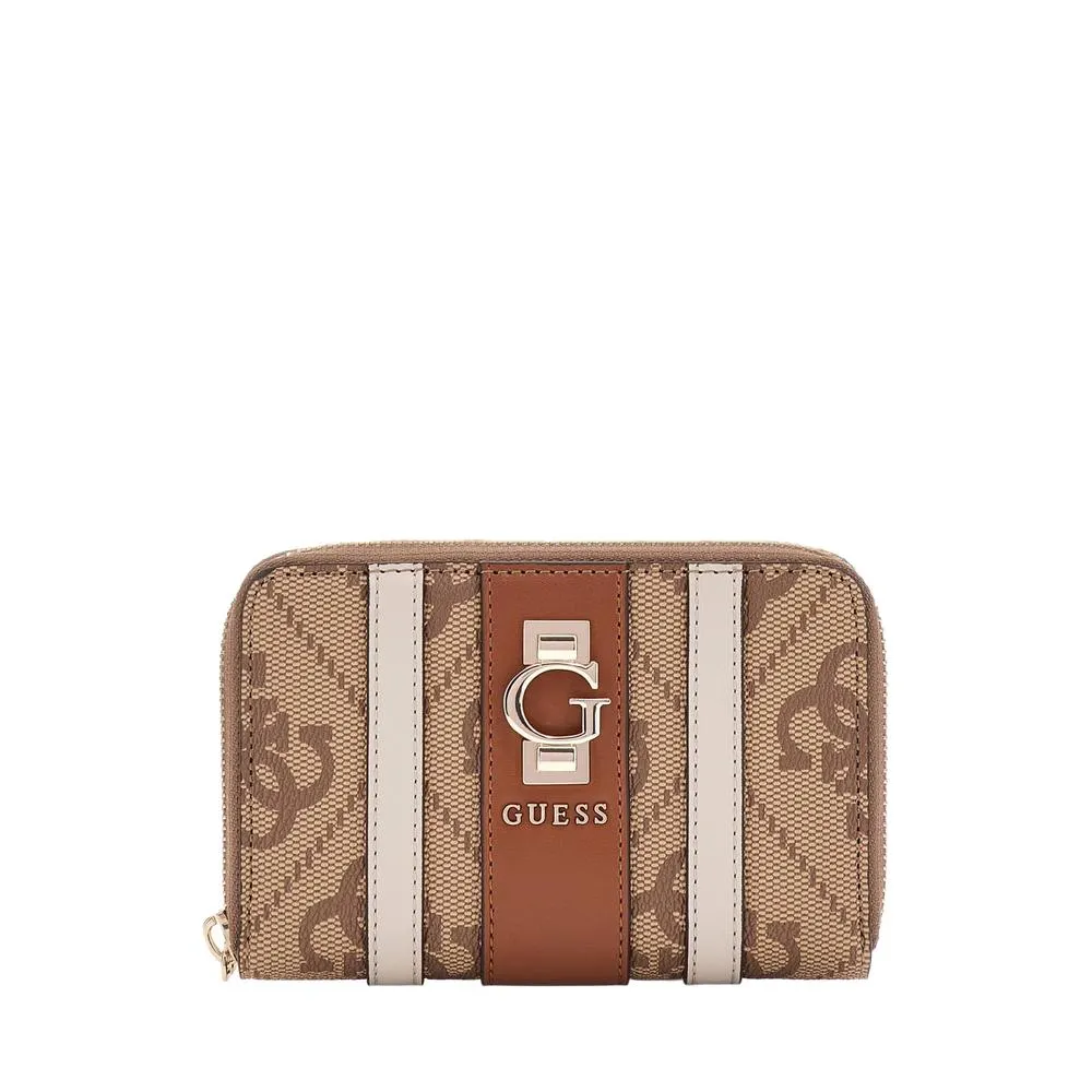 Erenia Slg Medium Zip Around