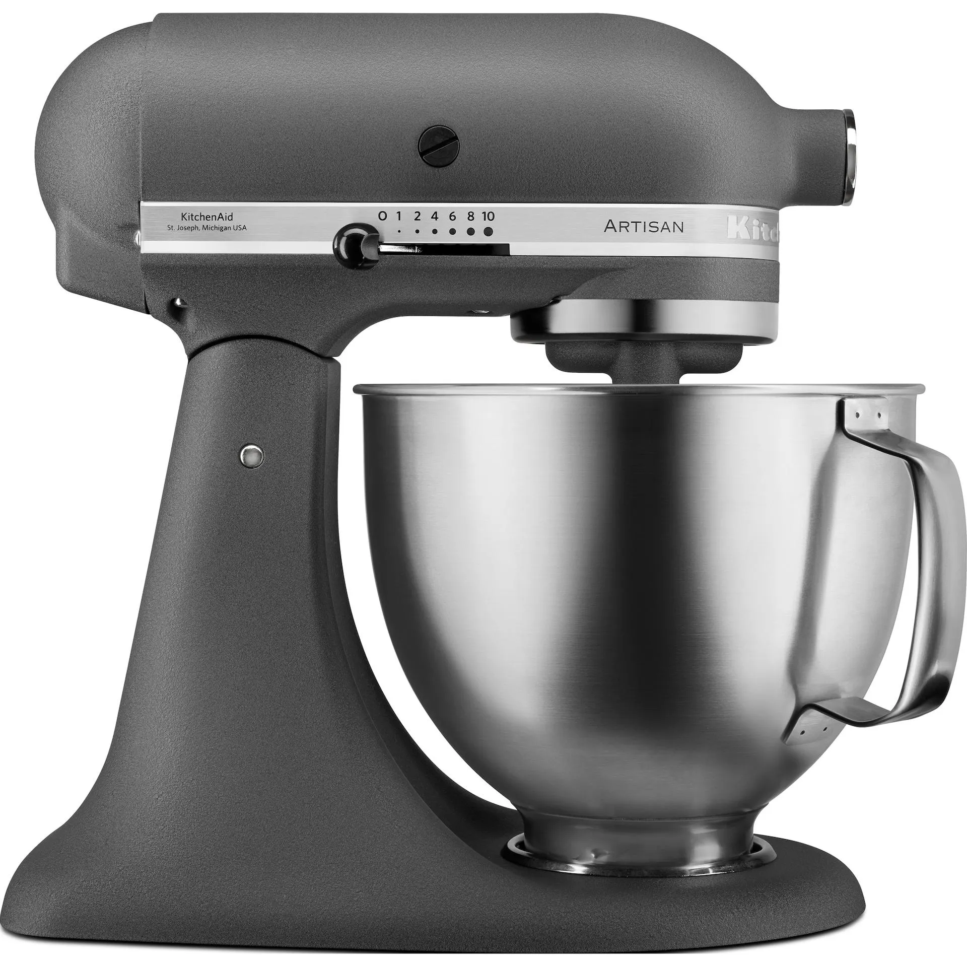 KitchenAid Artisan kjøkkenmaskin 5KSM156HBEGR