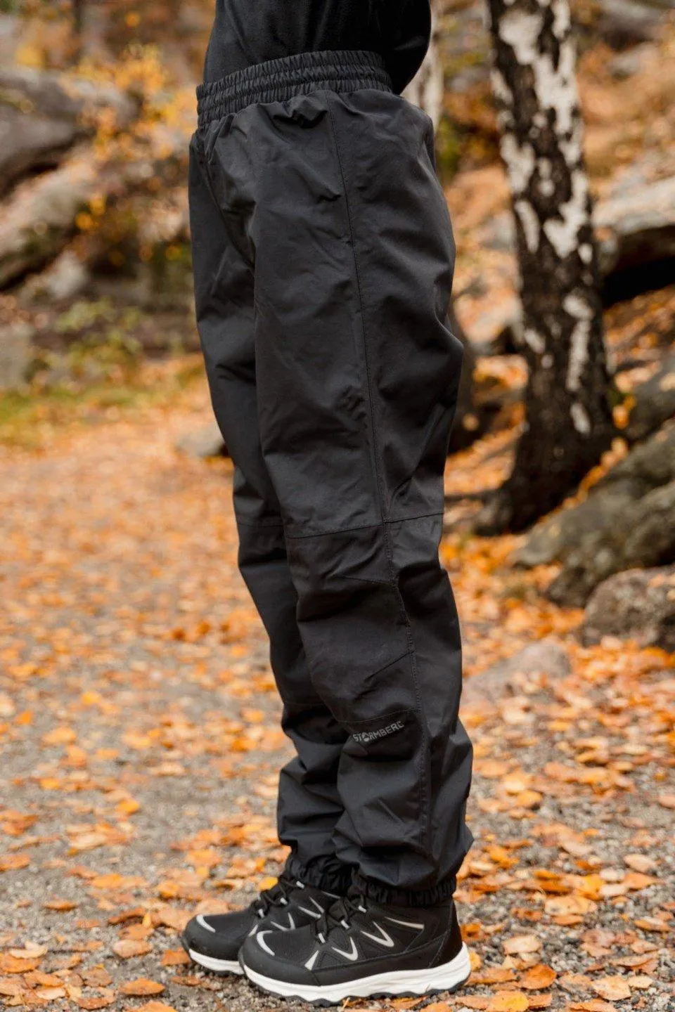 Nordkinn skallbukse barn 8-14