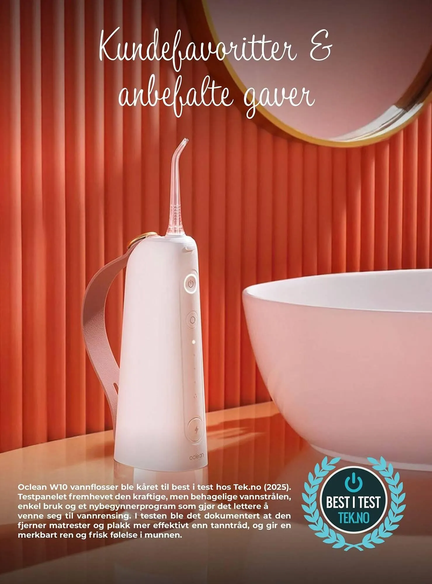 Enklere Liv kundeavis fra 5. november til 30. november 2025 - kundeavisside 22