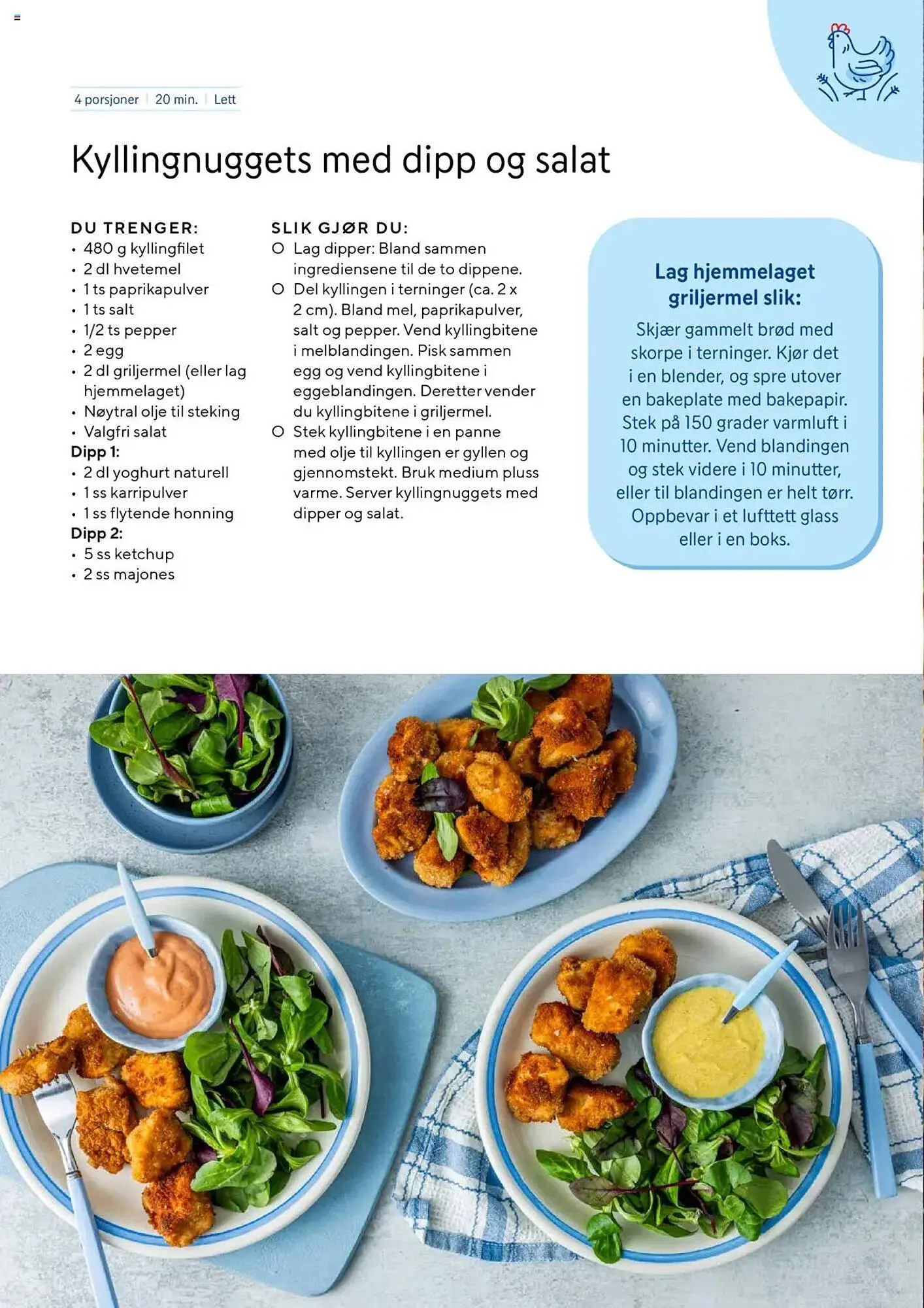 Rema 1000 Kundeavis fra 11. august til 9. januar 2026 - kundeavisside 26