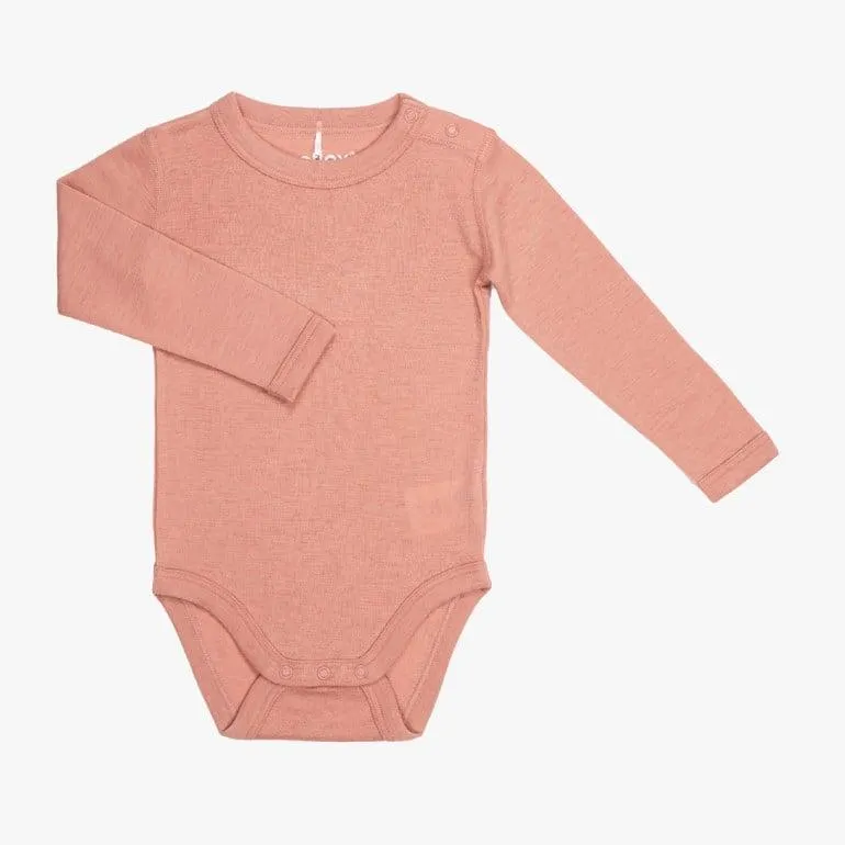 Frost body, dustyrose