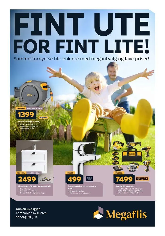 Megaflis Kundeavis - 1