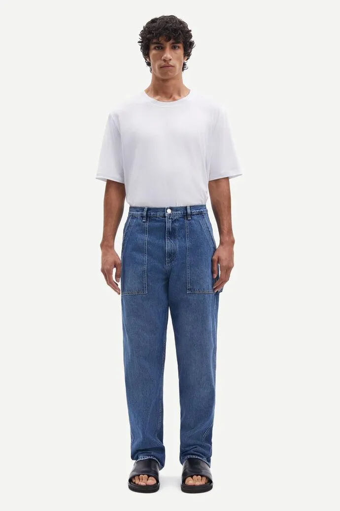 Safanan jeans 15059