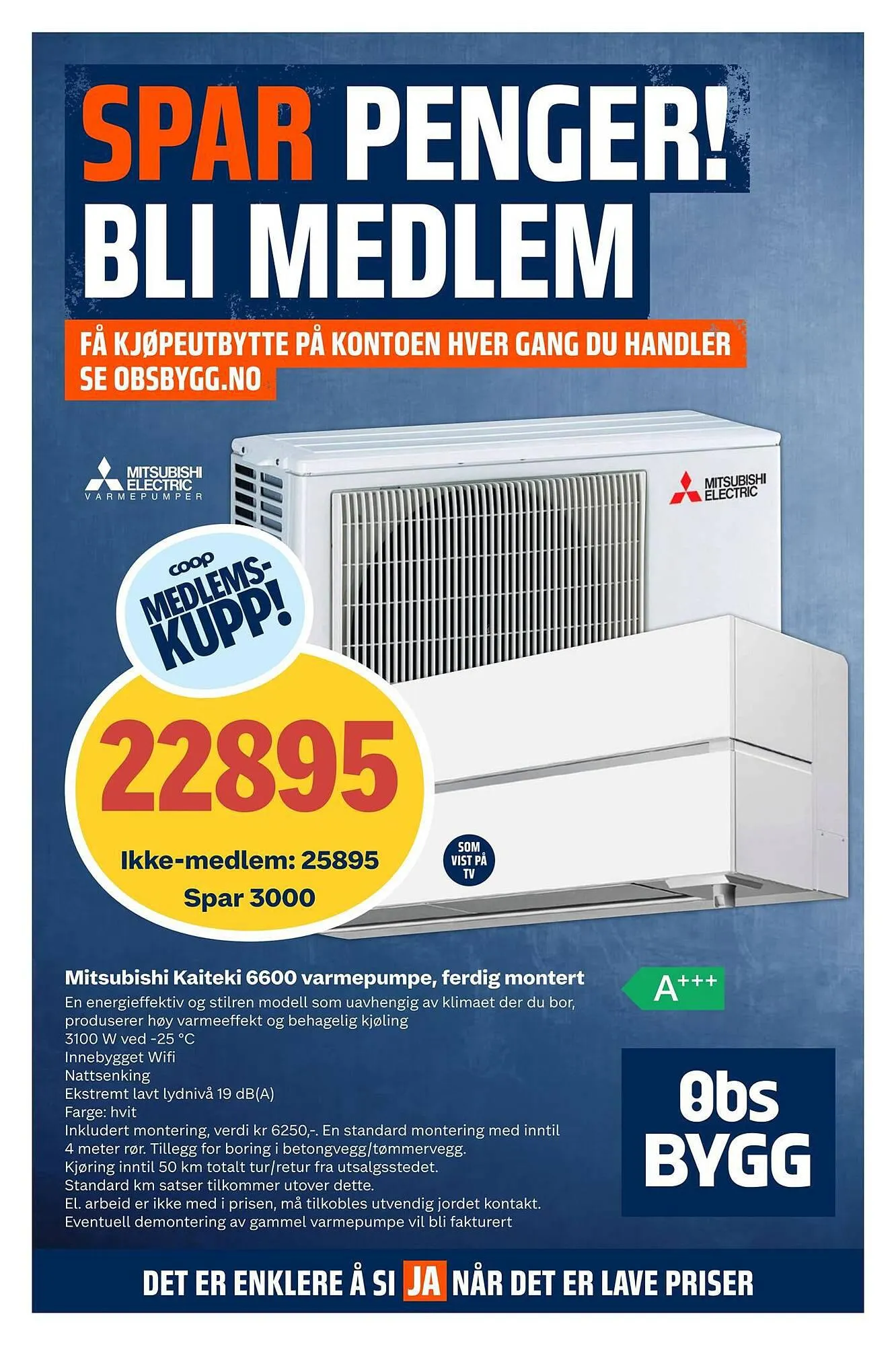 Obs Bygg Kundeavis fra 16. september til 30. september 2023 - kundeavisside 4