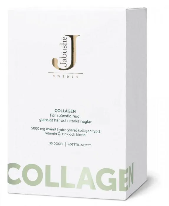 Jabushe Collagen