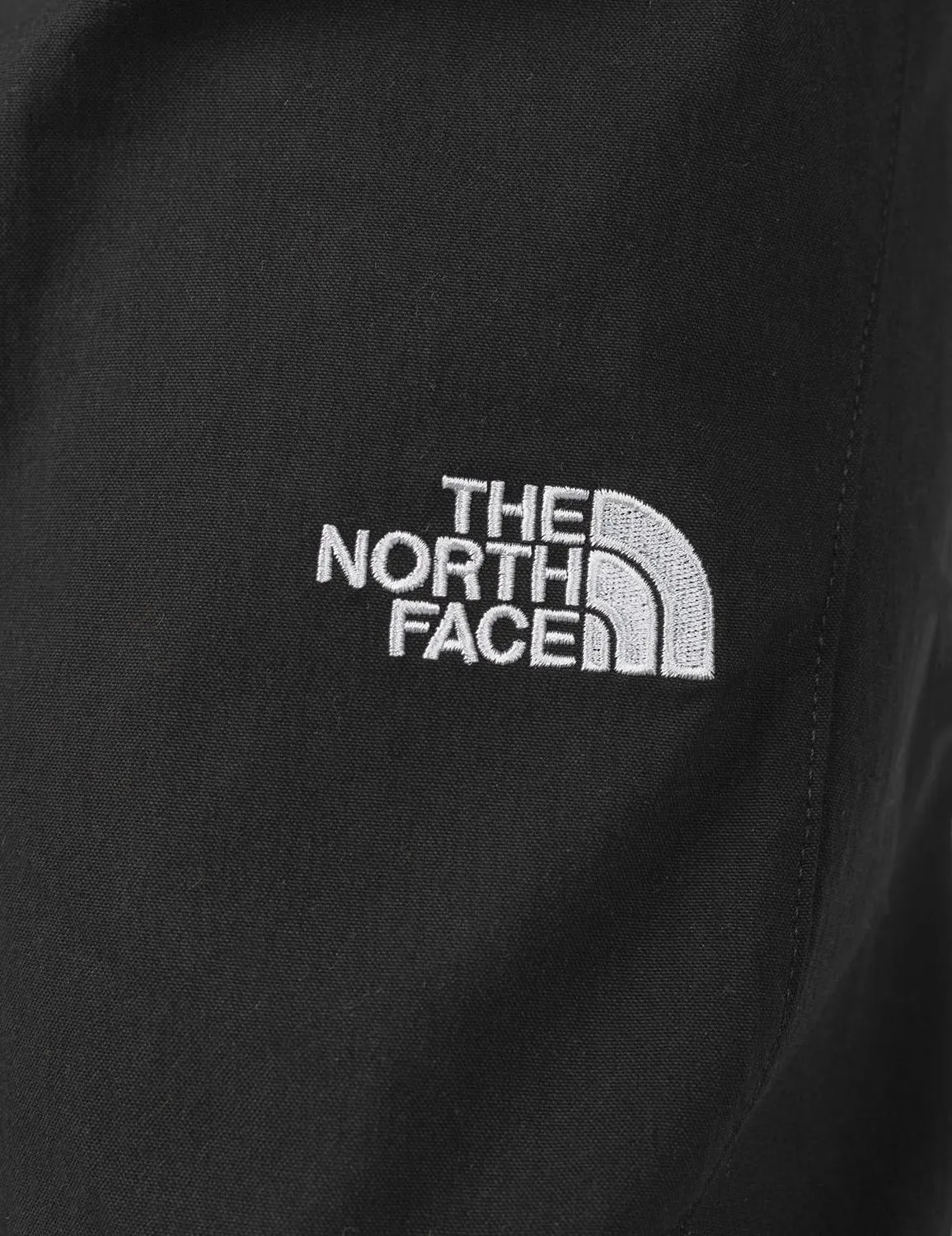 Heritage Loose Pant TNF Black