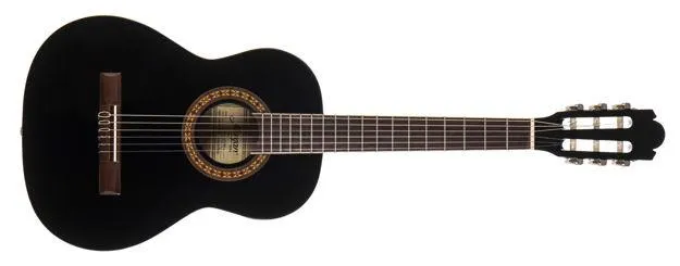 Morgan G4C 50 3/4 BK