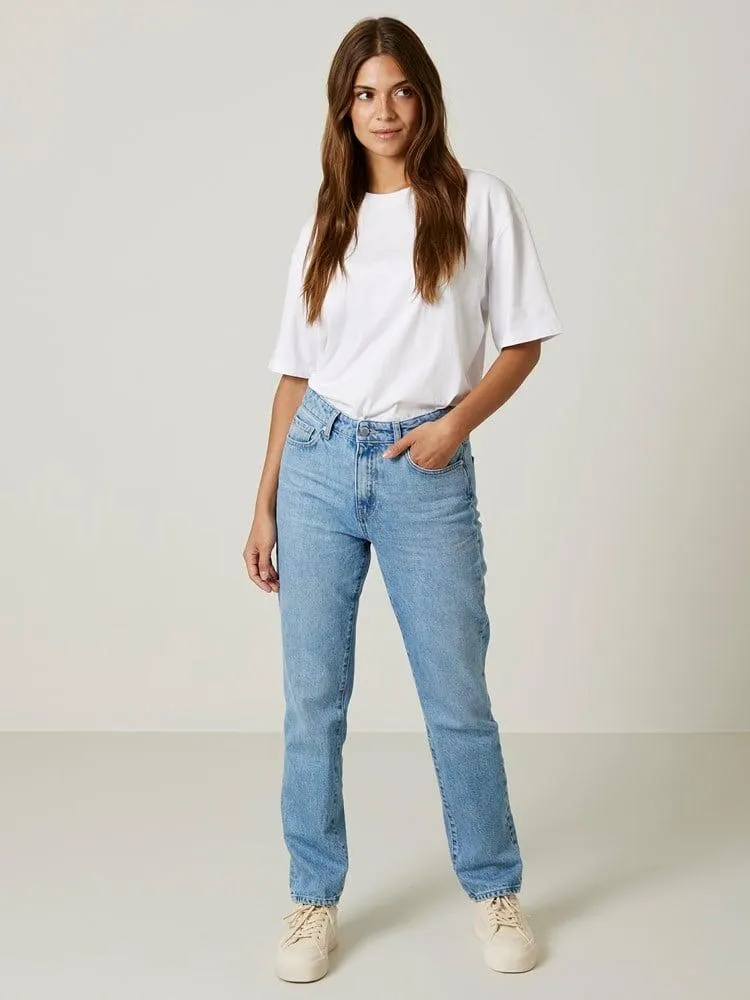 Sara jeans Super Stonewashed +