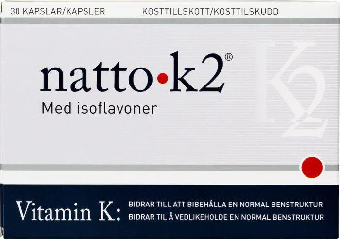 Natto K2