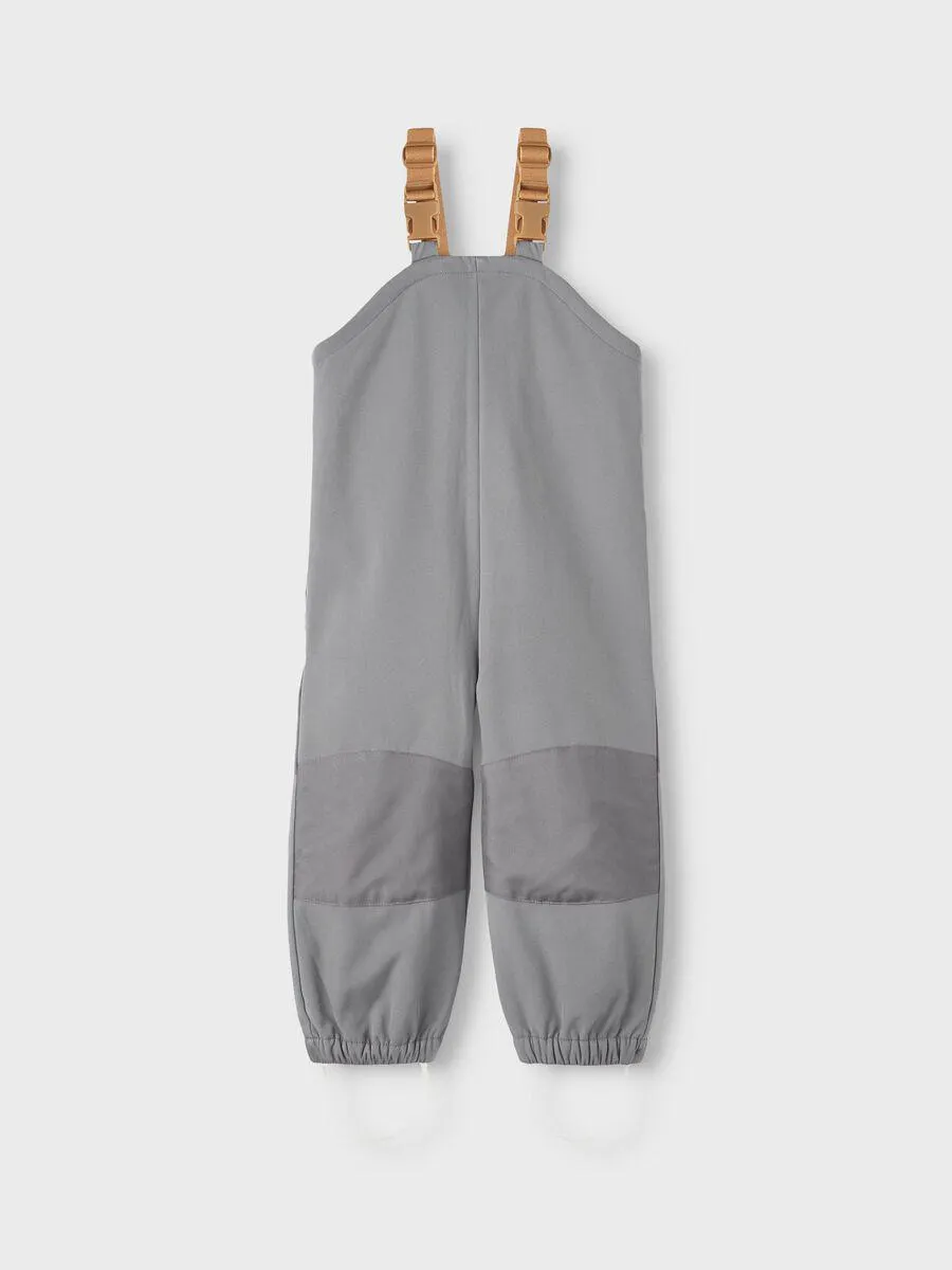 ALFA SOFTSHELL-BUKSER