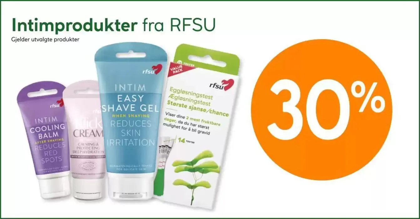 Tilbud for kuppjegere fra 7. januar til 14. januar 2025 - kundeavisside 12