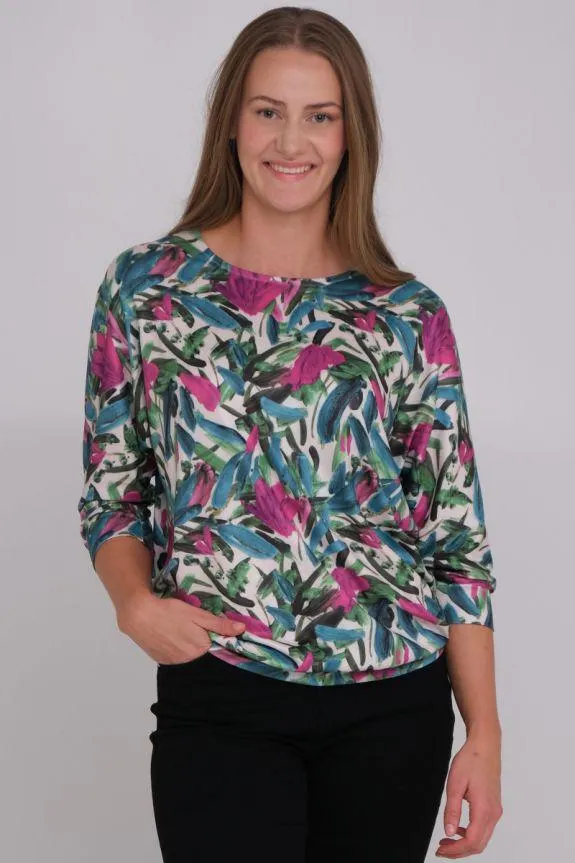 Bernice topp
