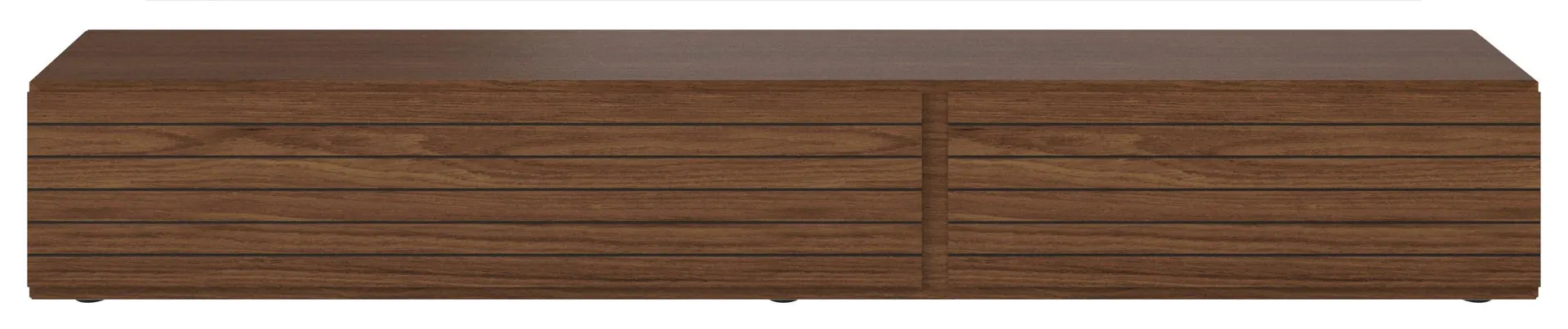 Lugano underskap med skuff og drop down dør