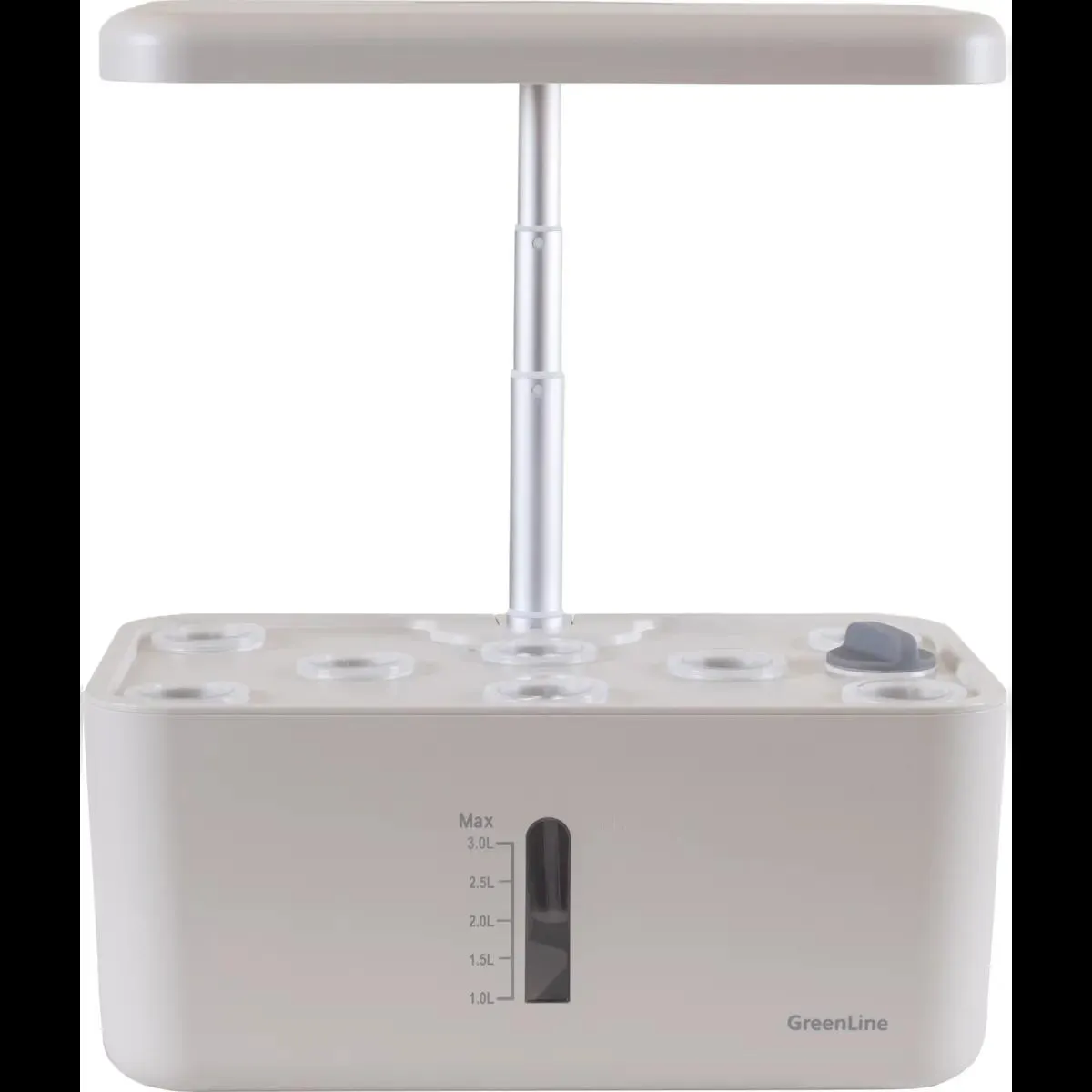 Dyrkingssett Urban Growing P8