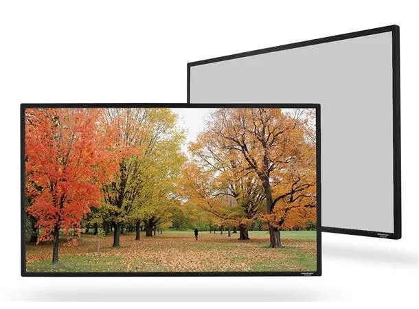 Grandview EDGE 4K UHD 29mm - Grå