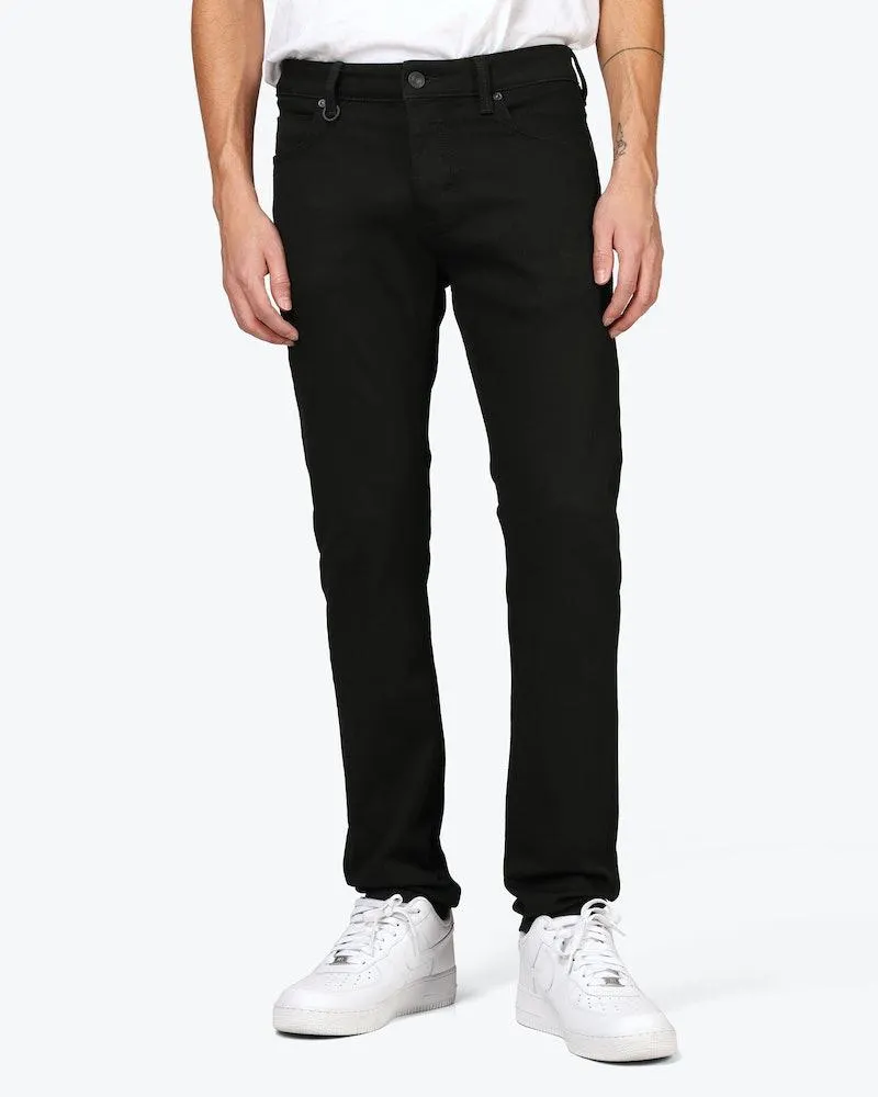 Iggy Svart Jeans