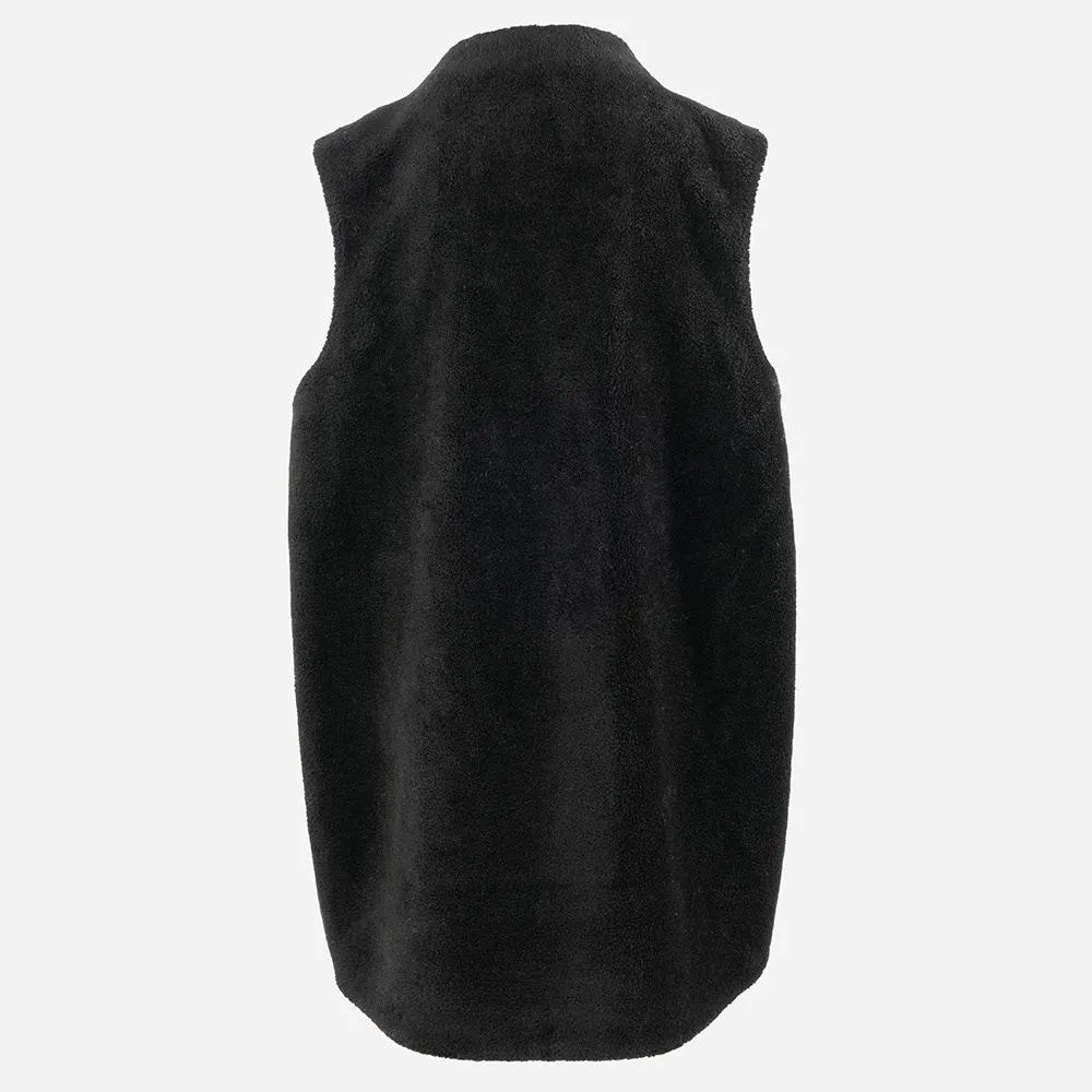 Embla Vest - Black