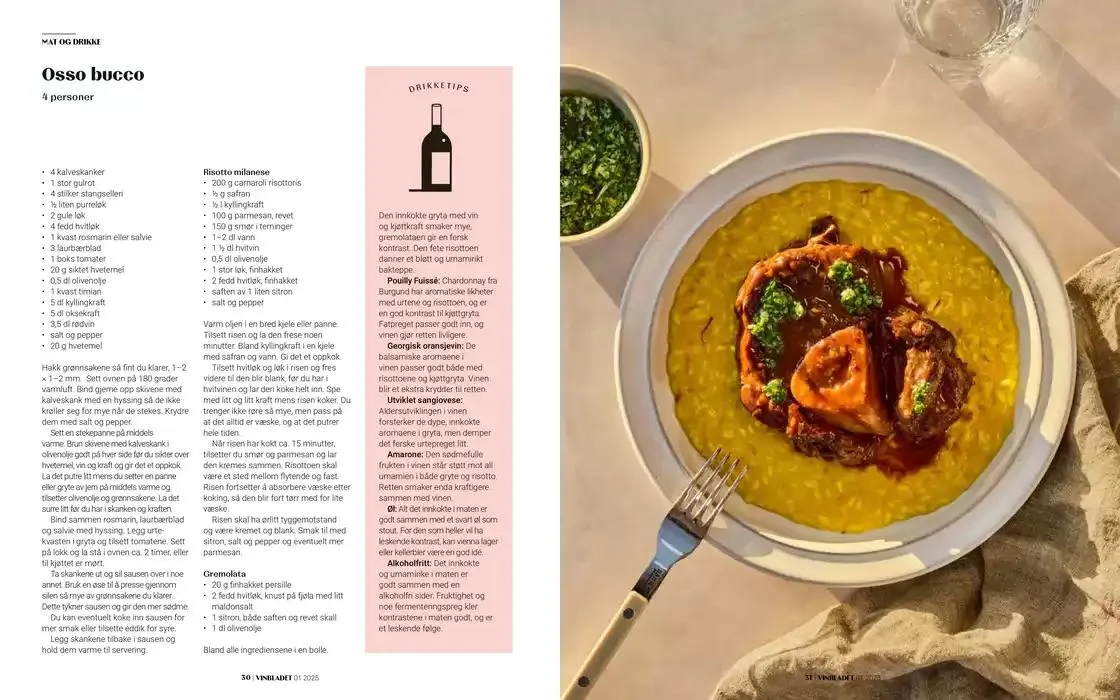 Argang fra 6. mars til 6. april 2025 - kundeavisside 16