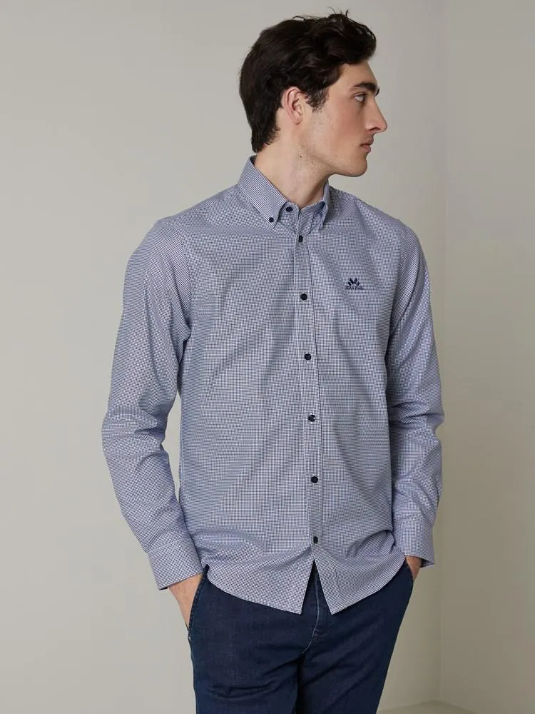 Thomas skjorte - Regular fit