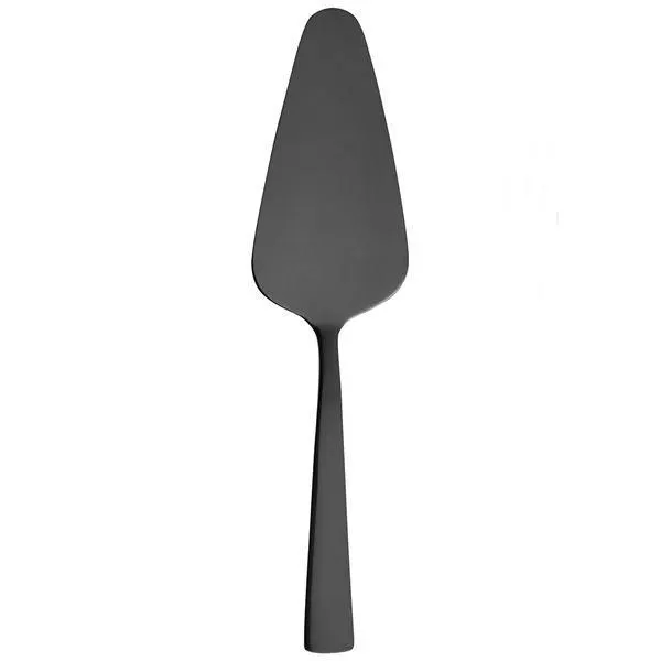 RAW kakespade 40 cm svart