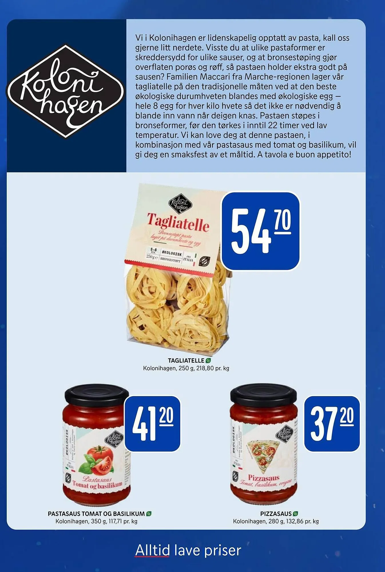 Rema 1000 Kundeavis fra 13. august til 26. august 2023 - kundeavisside 11