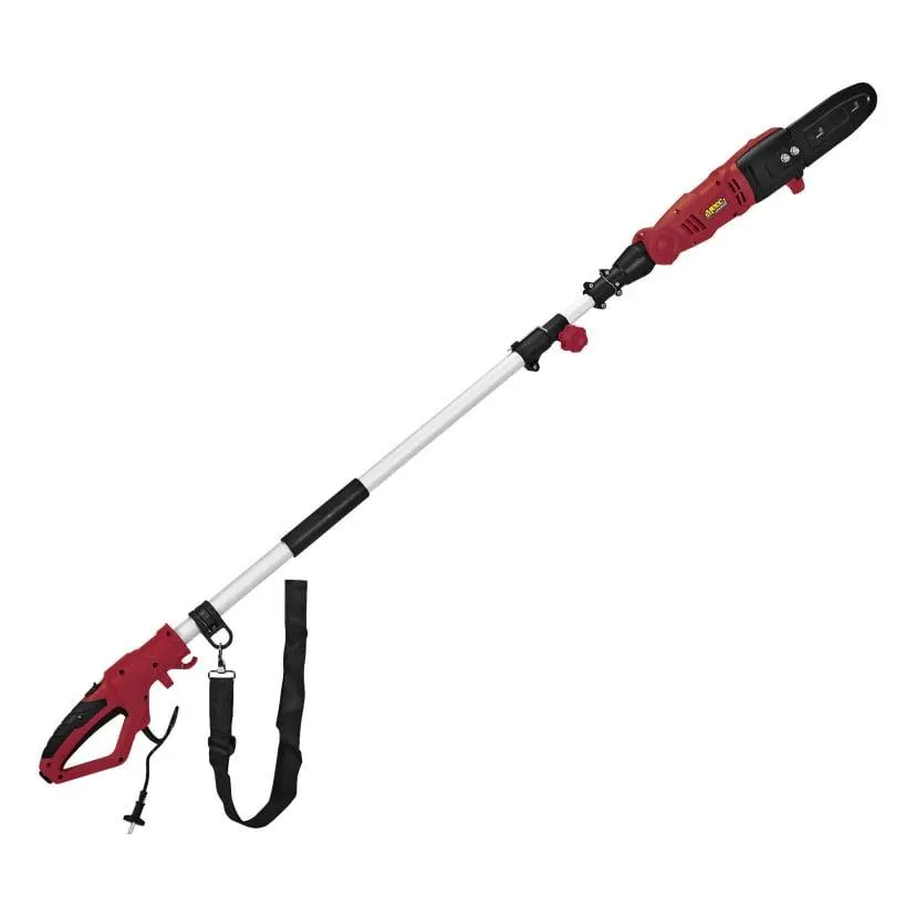 Elektrisk grensag 750 W 240 cm 8"