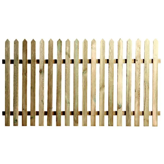 Stakitt Norgesstakitt RKC