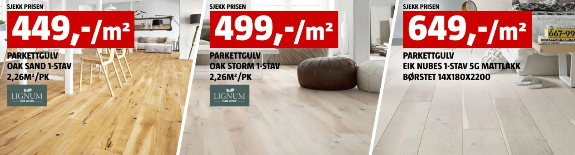 Bauhaus kundeavis fra 20. februar til 26. februar 2026 - kundeavisside 6