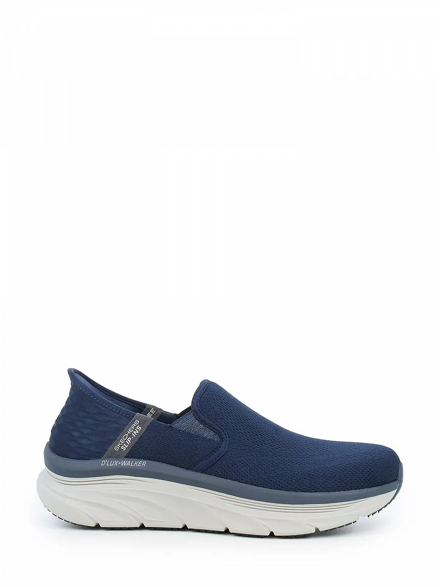 Mens Dlux Walker Slip Ins