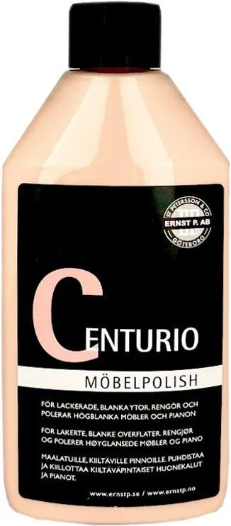 Centurio Møbelpolish