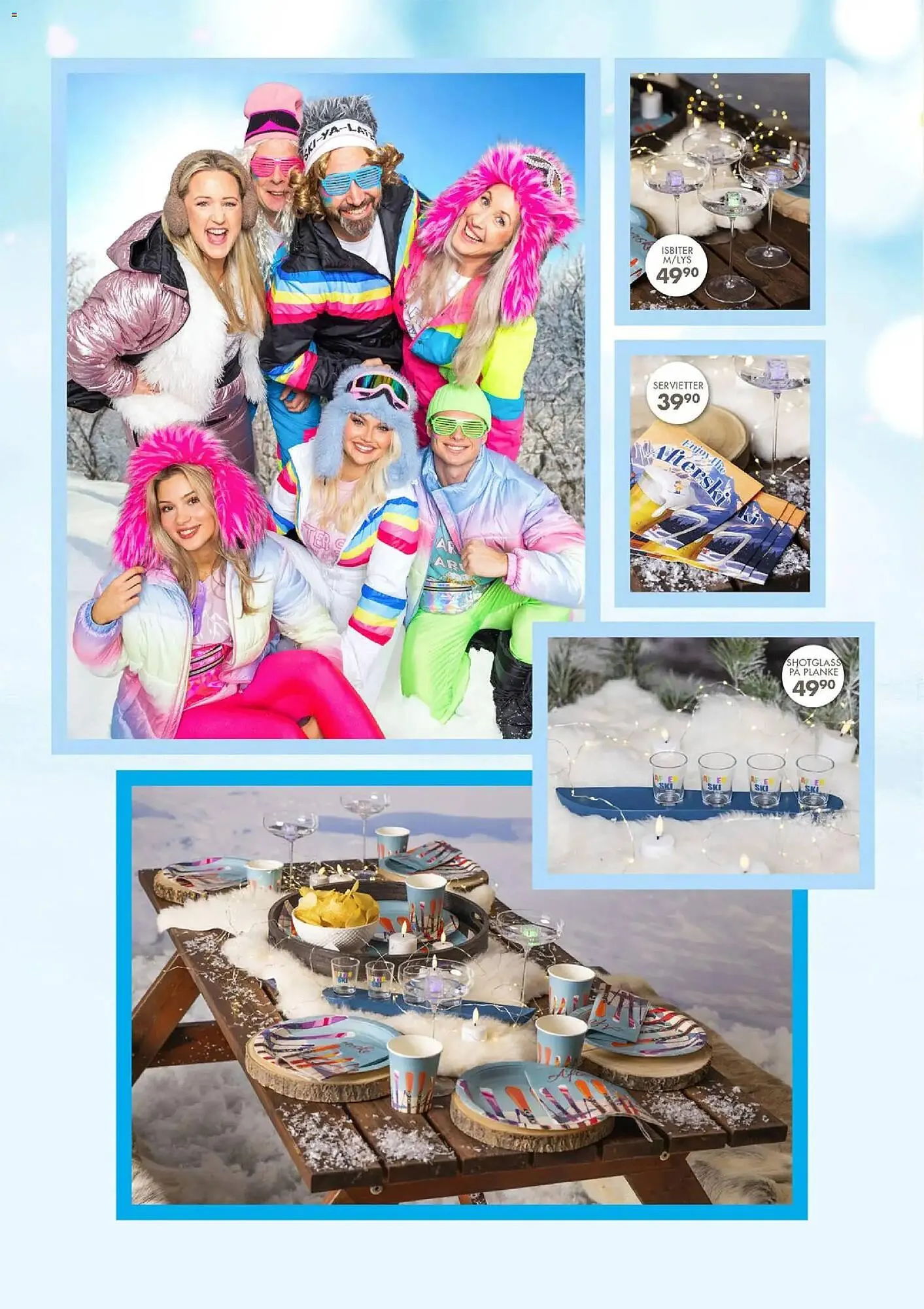 Sparkjøp kundeavis fra 5. januar til 18. januar 2026 - kundeavisside 17