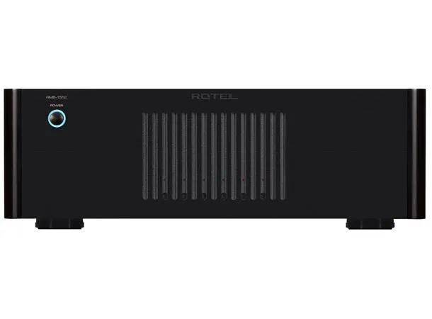 Rotel RMB-1512 - sort