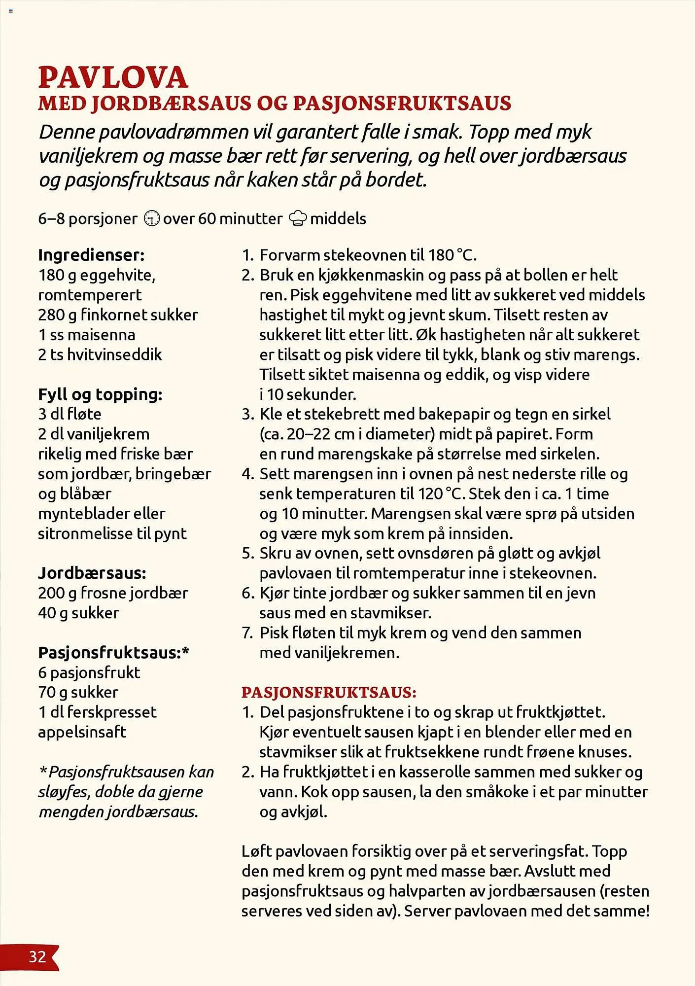 Joker kundeavis fra 27. november til 5. januar 2026 - kundeavisside 32