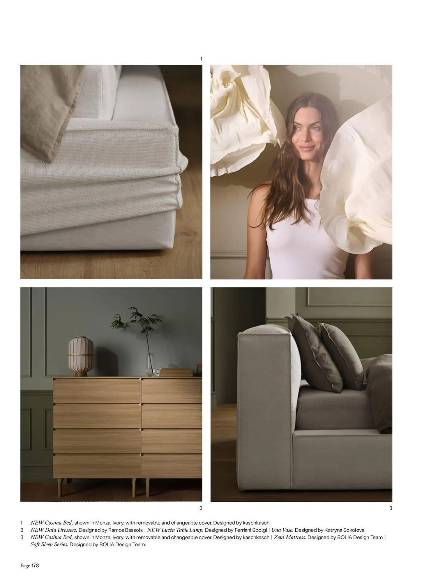 Bolia kundeavis fra 15. september til 31. desember 2025 - kundeavisside 180