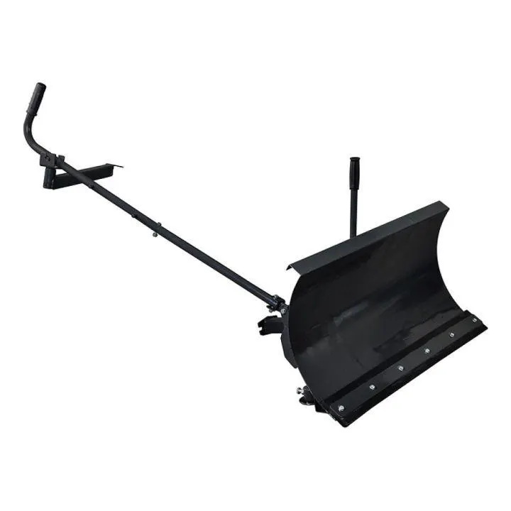 SNØPLOG SCHEPPACH TIL DUMPER DP3000