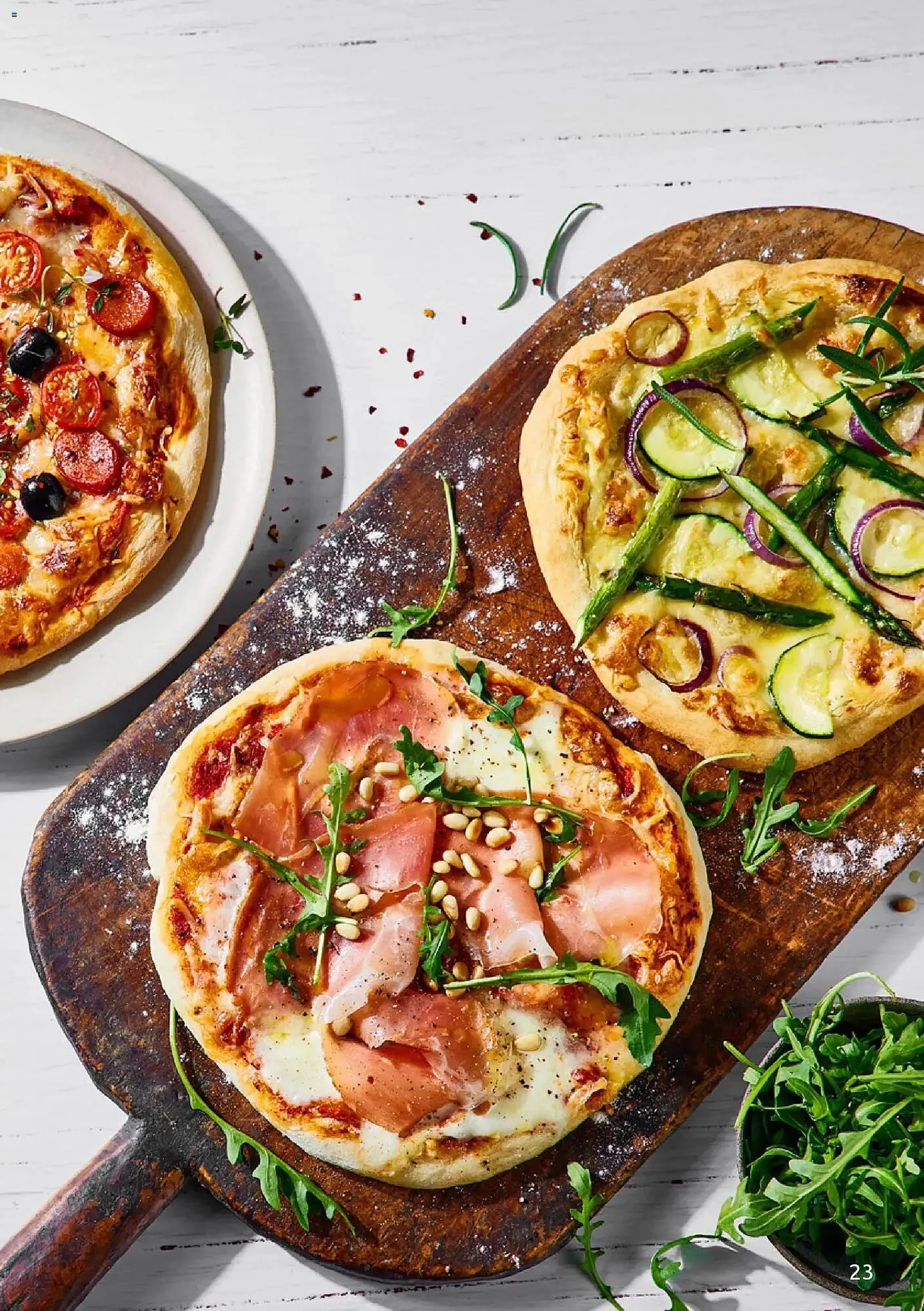 Joker kundeavis fra 22. oktober til 16. januar 2026 - kundeavisside 23