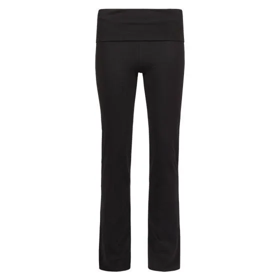 Fold-over bukse Amanda