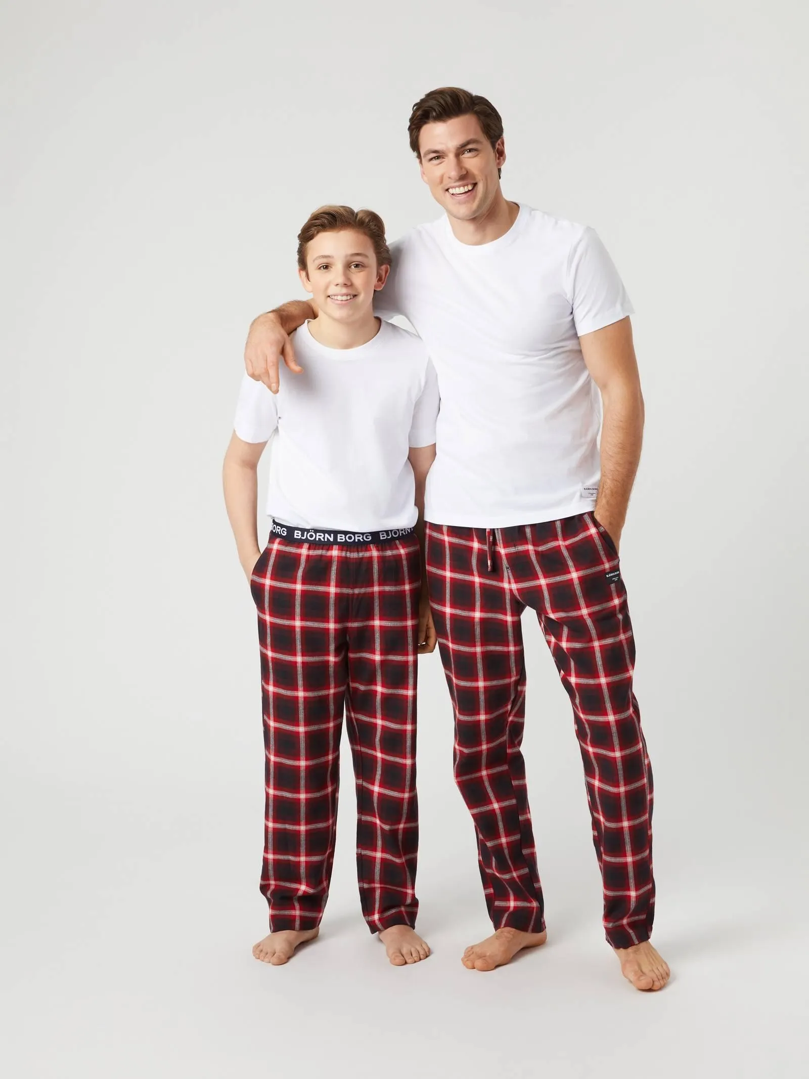 Color • Lumber Check